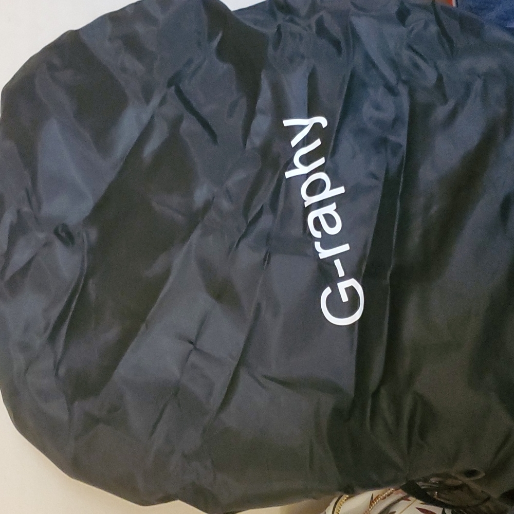 G- Raphy camera back pack - Picture 11 of 11